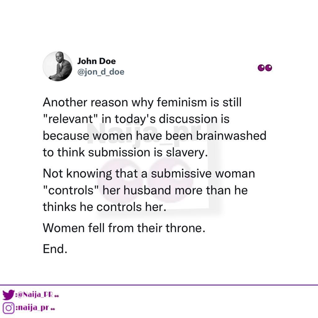 Naija_PR's tweet photo. Facts or cap 🧢 https://t.co/mxFztcHzWF