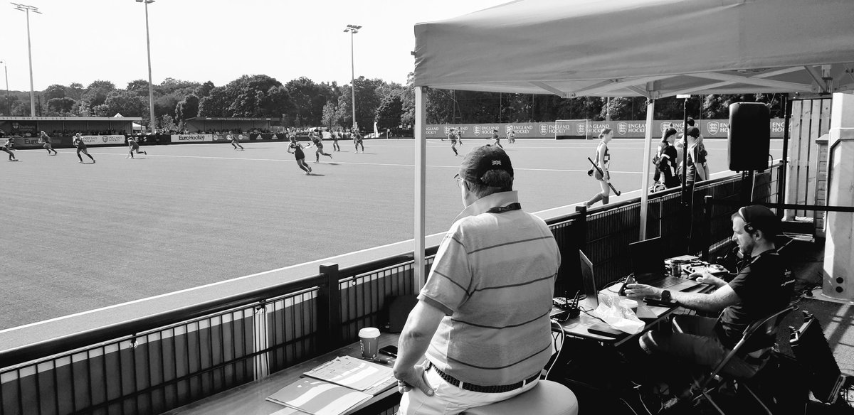 Eurohockey Championship qualifiers streaming on EHTV+ with <a href="/Nickirvine14/">Nick irvine</a> and <a href="/GalvanisdHockey/">Galvanised Hockey</a>