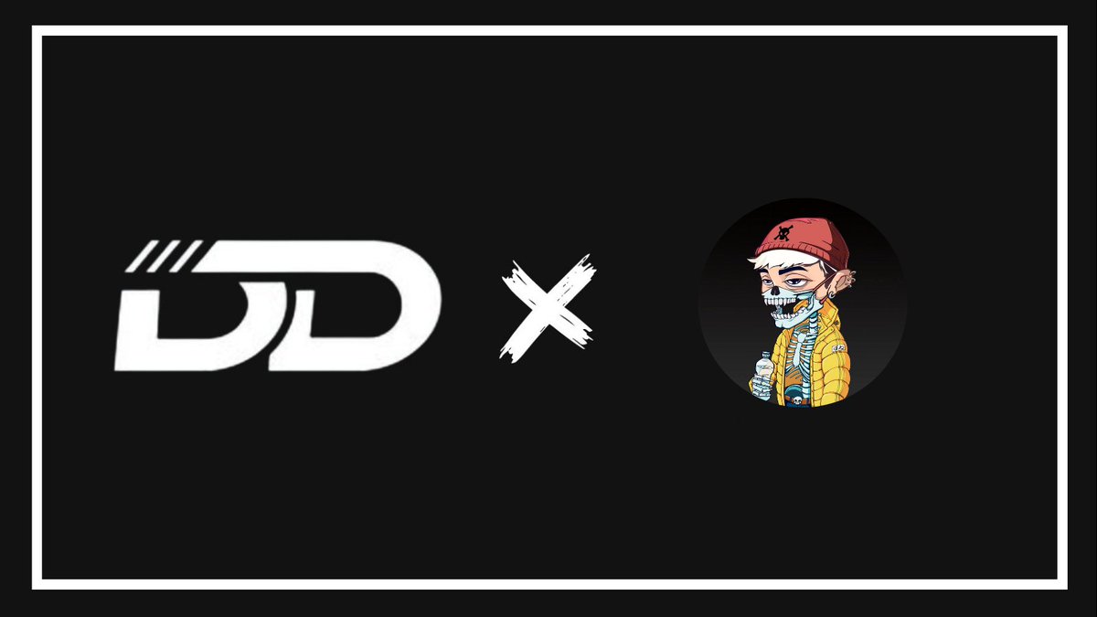🎉Dark Den x Hyakki 🎉
🏆 3 x WL  

To Enter:
1️⃣ Follow <a href="/darkden__/">Dark Dean</a> &amp; <a href="/Hyakkinft/">Hyakki(百鬼👹)</a>
2️⃣ RT &amp; LIKE
3️⃣ Tag 3 Friends (More Tags More Entries)

⌛ 24 hours

#WhitelistGiveaway #NFT #NFTs #NFTGiveaway #NFTcommunities