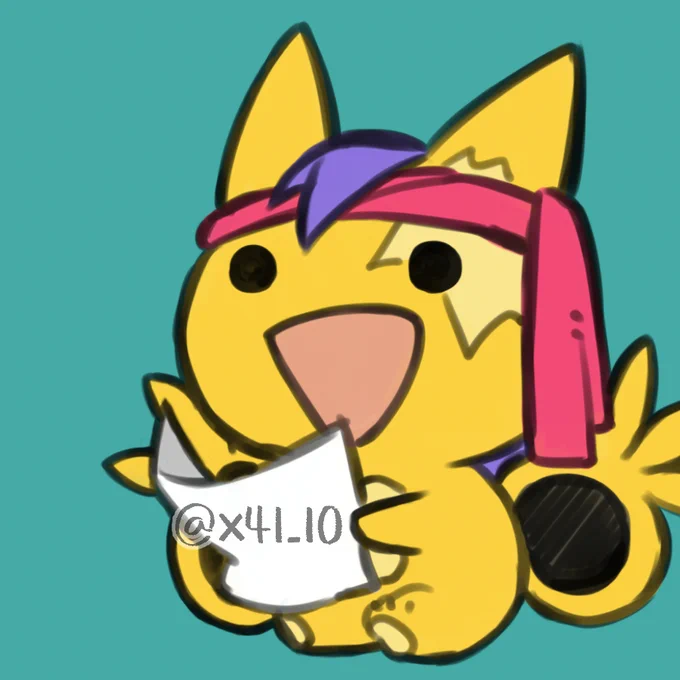 チイラ #創作 