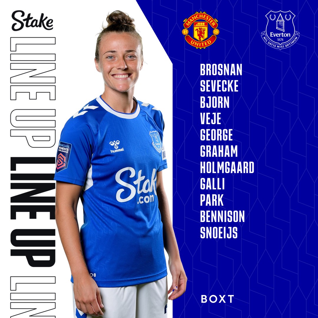 Everton Women on Twitter