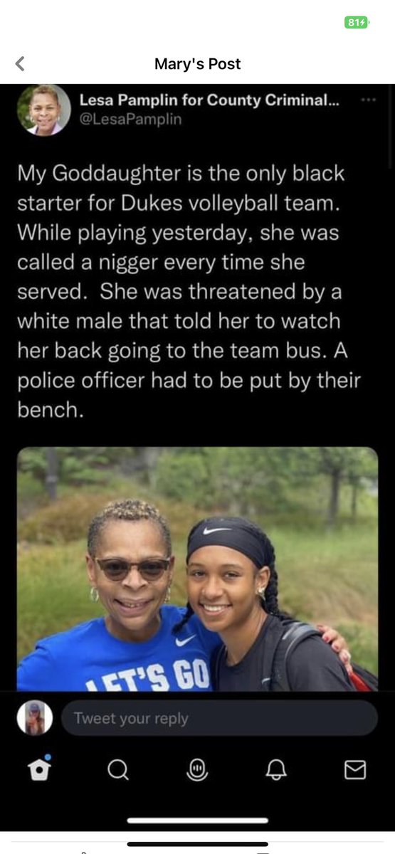 Joey1055's tweet photo. I Know BYU, and the LDS church are Homophobic and Racist but this is just disgusting. When you are aware and allow the behavior to continue, you are complicit in the behavior. https://t.co/k2WZwAjawq