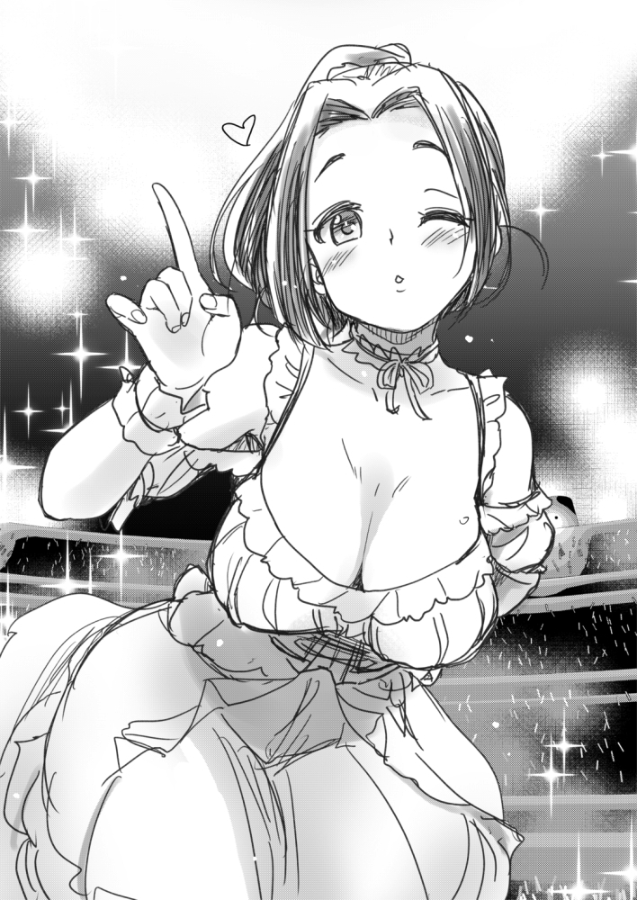 海老原菜帆、2回目出演ありがとう… 