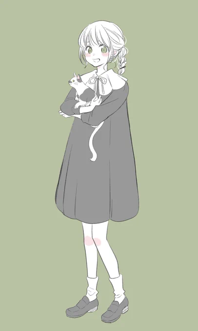 らくがき 