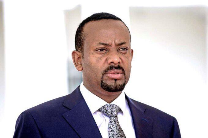 ከህወሓት ጋር የምንታረቀው ህወሓት ከመቃብር በታች እኛ ከመቃብር በላይ ስንሆን ብቻ ነው!! 

#AbiyAhmed #EthiopiaPrevails