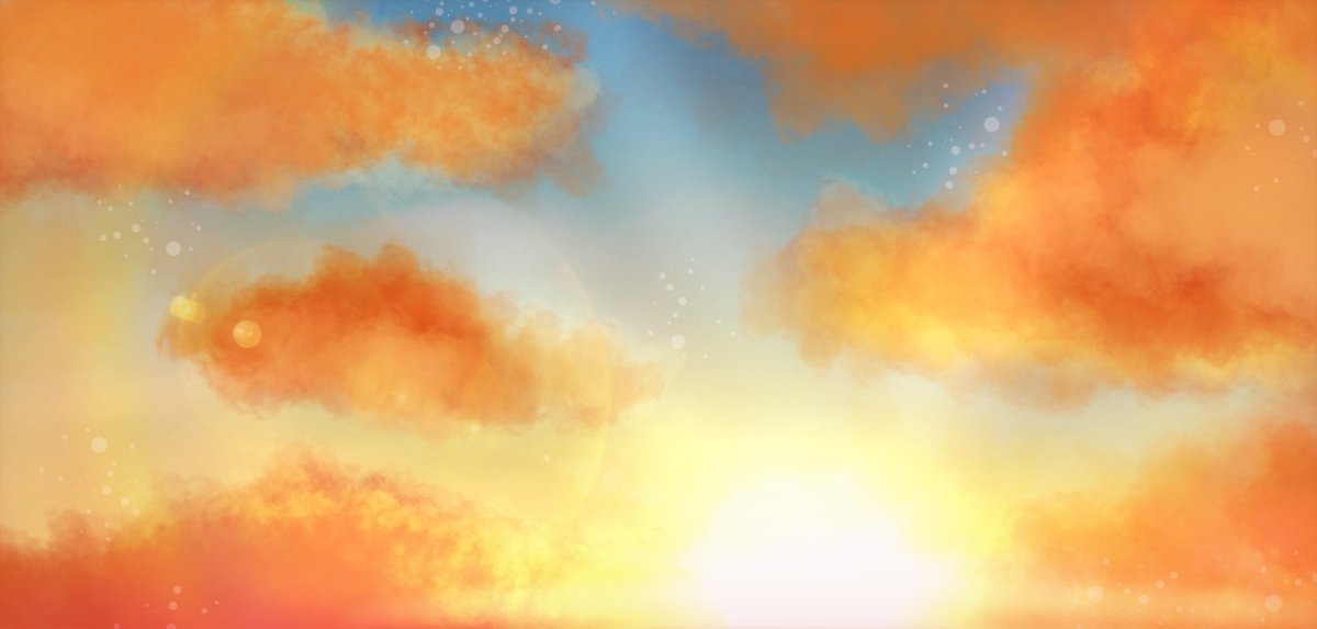 Ch3714_'s tweet photo. Golden Hour https://t.co/FNnFTuG0FH