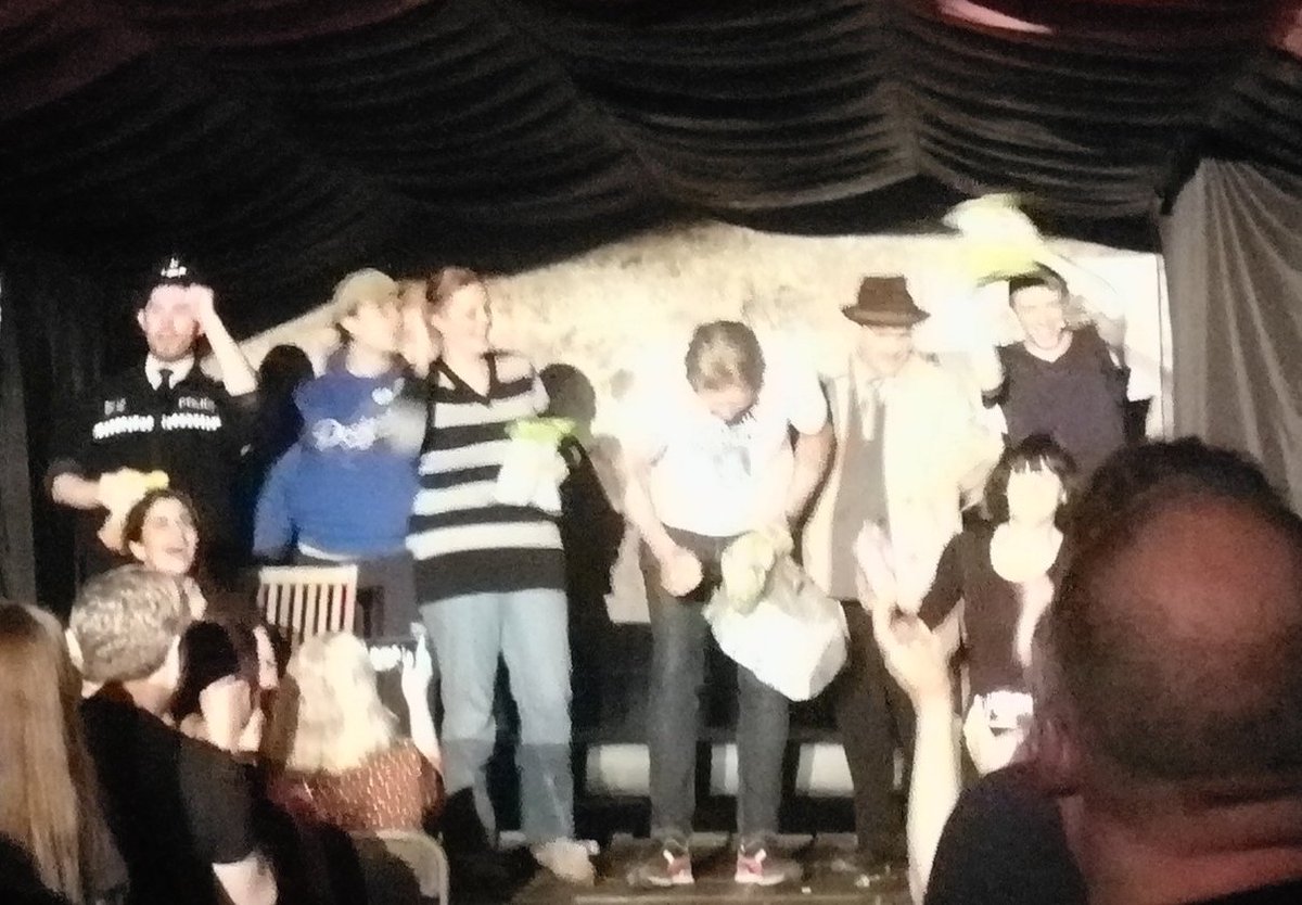 Hypnotique tweet media