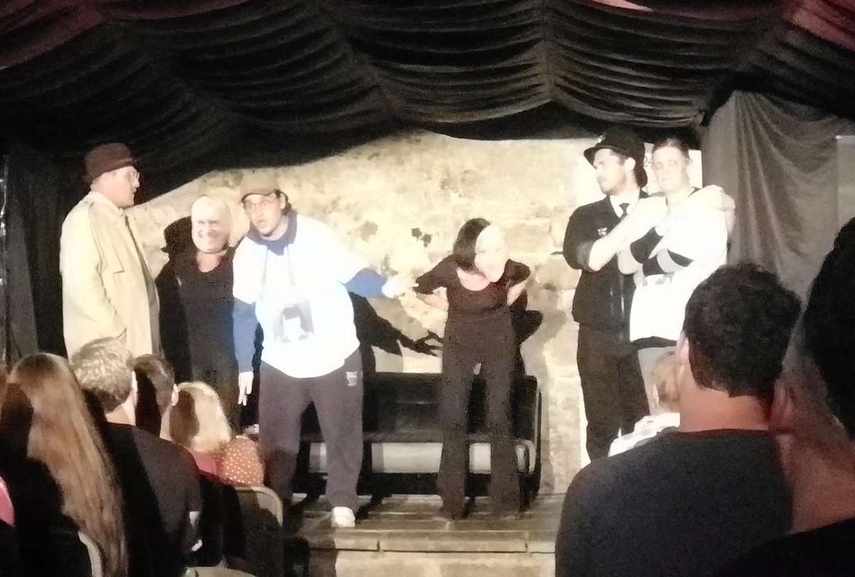 Hypnotique tweet media