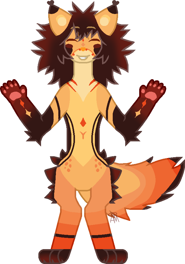 MaskedK1tsun3's tweet photo. Adopt payment for frofromoon on Instagram #OC #adoptpayment https://t.co/2soO1s5ER3