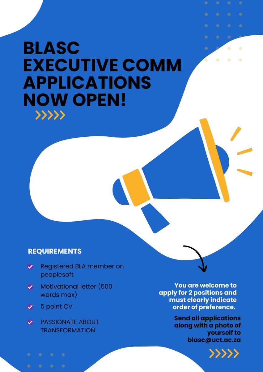 DEADLINE : 2 SEPTEMBER 2022