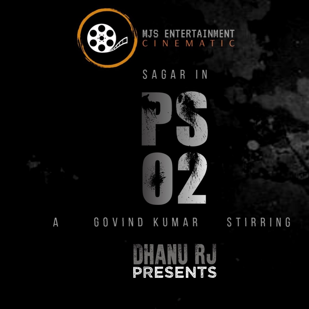 mjsoffical's tweet photo. #PS02 Offical Launch By Mjs entertainment / #padalasagar
#Govindkumar #Suryarao #Shankar #Yeswanth https://t.co/rfPRmcte1j