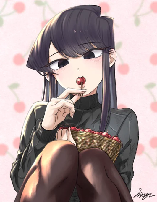 再掲:さくらんぼは、お好きですか? 