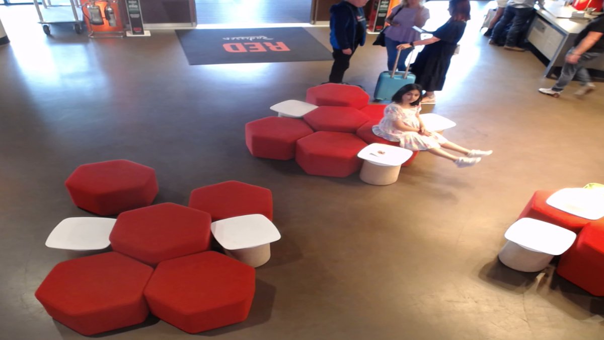 REDselfieGLA's tweet photo. #RadissonRed https://t.co/hBhUFtmX9k