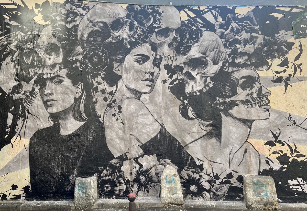 _la_jungle's tweet photo. Monsieur Qui - Eric LACAN - PARIS 11eme - #streetart #streetartparis11 #la_jungle_des_villes https://t.co/l4MlELlaPP