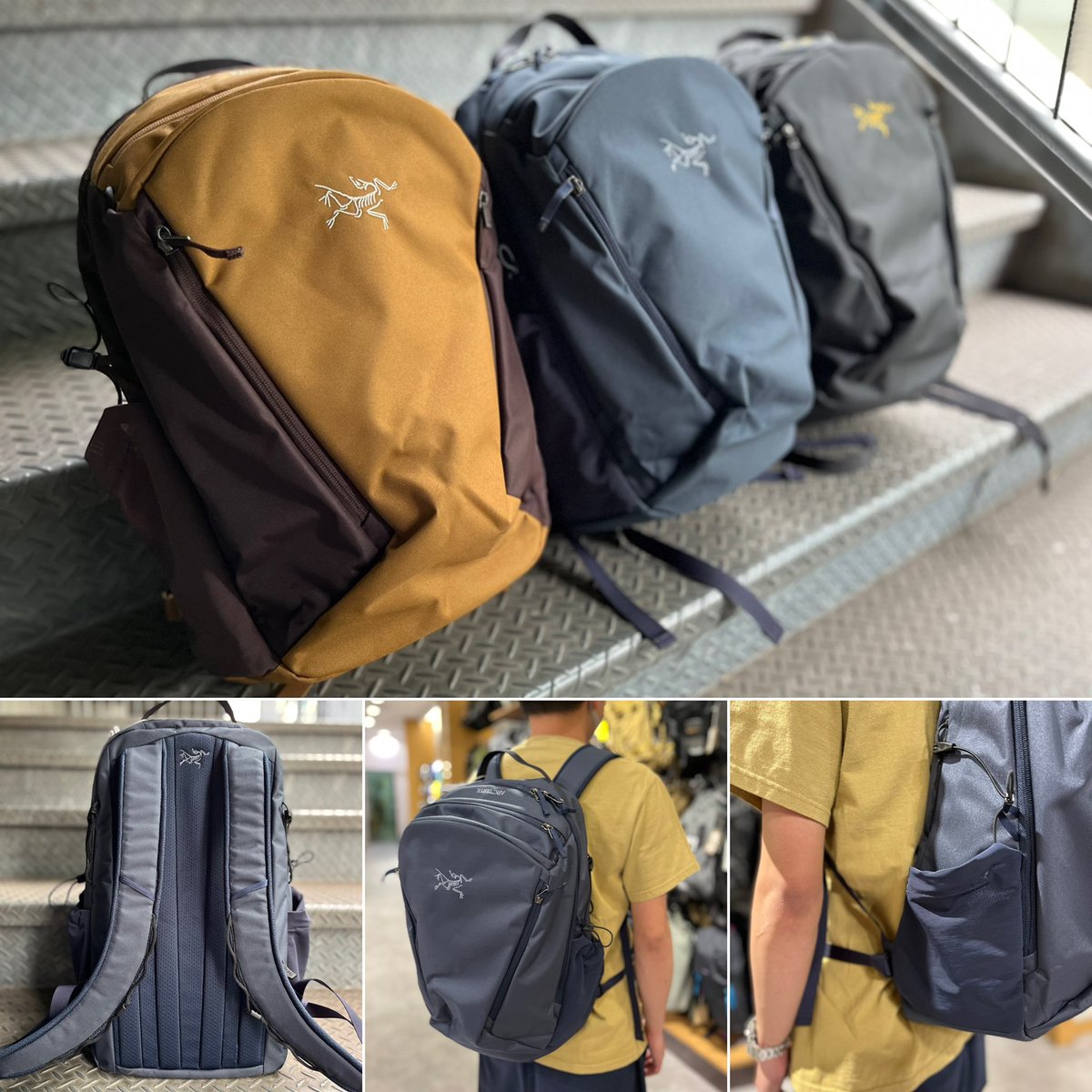 OSHMAN'S｜オッシュマンズ on X