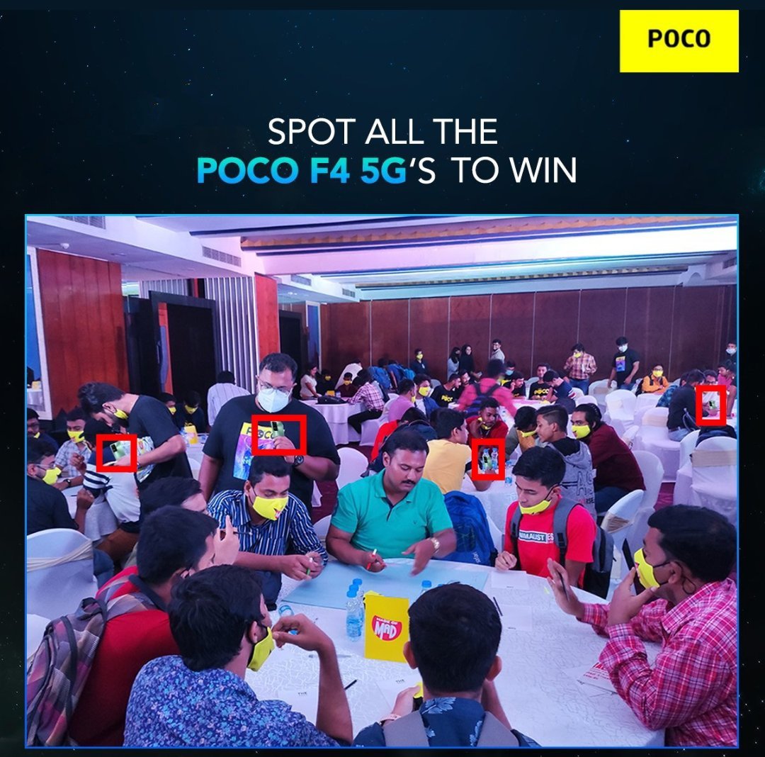 LaxmiPatell's tweet photo. @Himanshu_POCO Spotted sir ๐
#POCOF45G #EveryThingYouNeed #4YearsofPOCO
@Himanshu_POCO
Tagging
@Chhbi777
@Deepaadhan3
@BansiPatidar11
@NidhiSomani19
@SachinG33833053
@MrRajput2212
@chidambar08
@K_kantjaju12
@HimaniP123
@MunmunD77420711
@dadofbonhisha
@dayalojha_
@MaisuriaChetan https://t.co/8Fm1J1SRXH