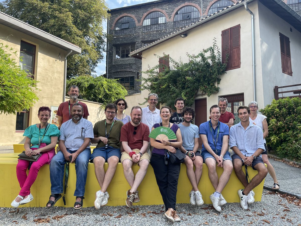 Philippe Mante 🌍✊🏻🏳️🌈🌻☀️ tweet media