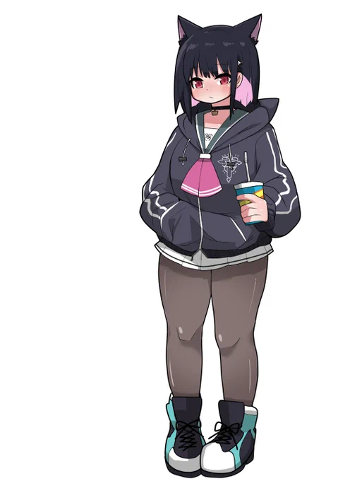 カズサwip 