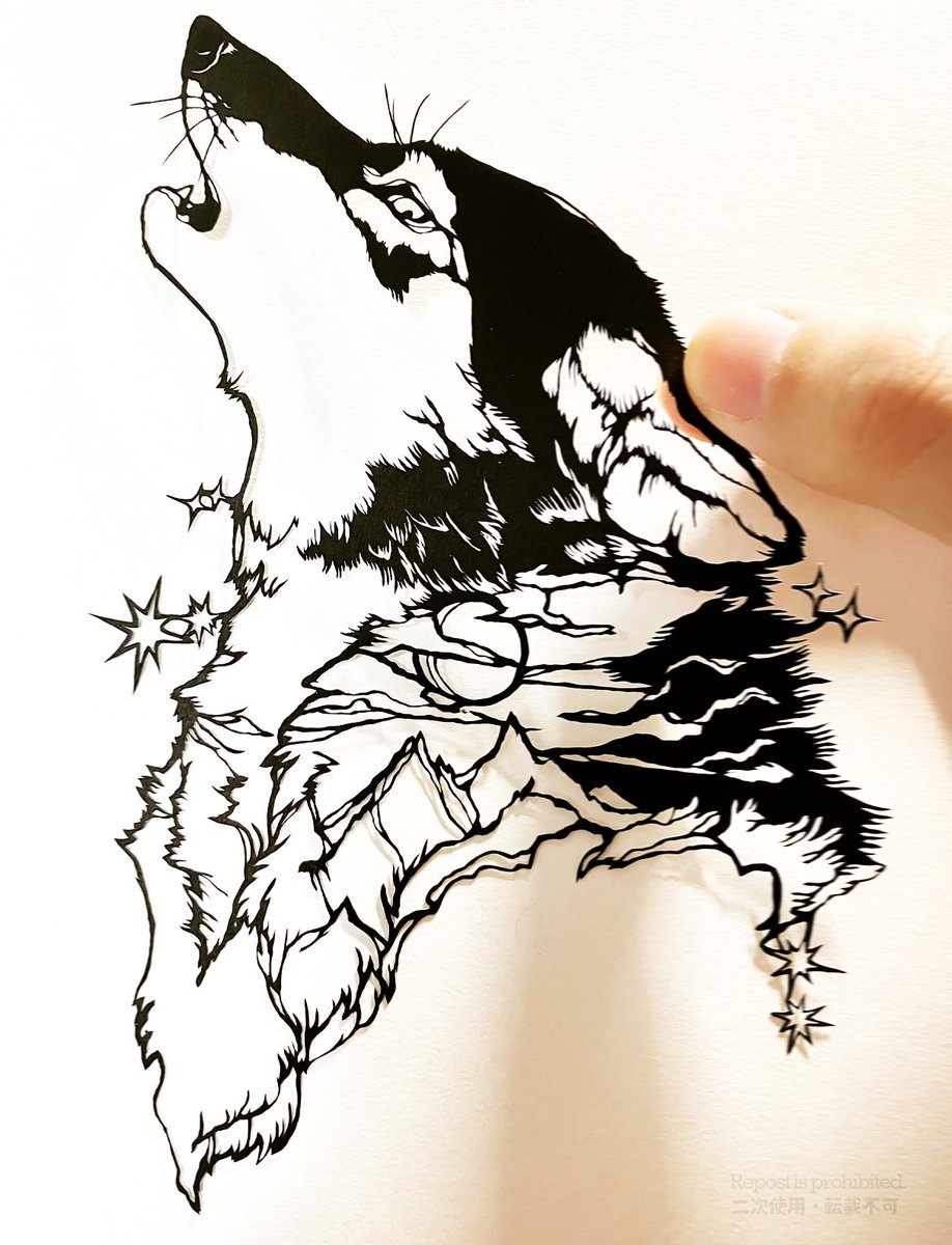 烏海切り絵 のイラスト マンガ コスプレ モデル作品 95 件 Twoucan