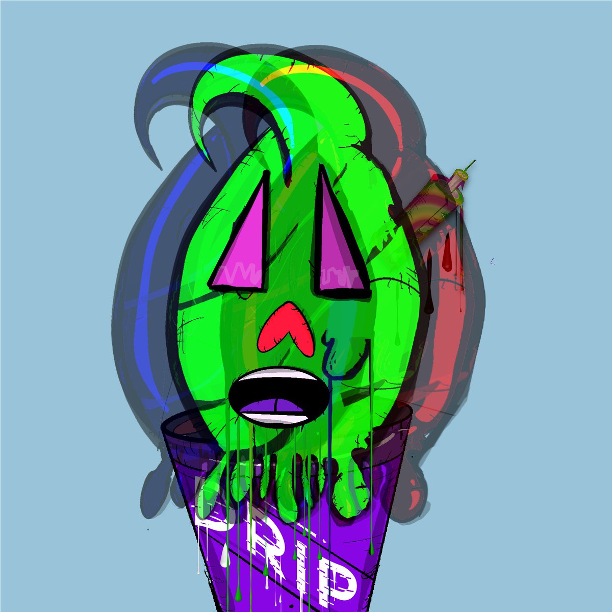 TracyIt99's tweet photo. @ZsMann @nicedripnft @_TrueVoodoo Plus it looks so tasty! I love both my drips, can't decide which is my fav #dripfollowdrip https://t.co/XzExFwQBtM