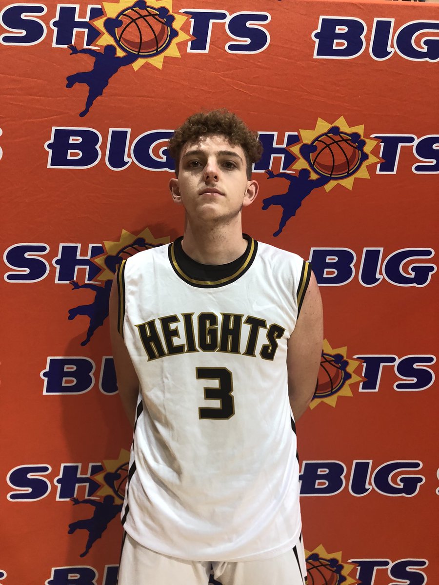 BigShotsGlobal's tweet photo. #bighots #rockhillfinale 
16u

Carolina Heights 86
33 Mikey Wilkins 18
3 Kaden Phillips 12
1 Jd Bowman 14

Hustlers 63 
8 Kellen Flowers 18 https://t.co/8G7vJe6OYU