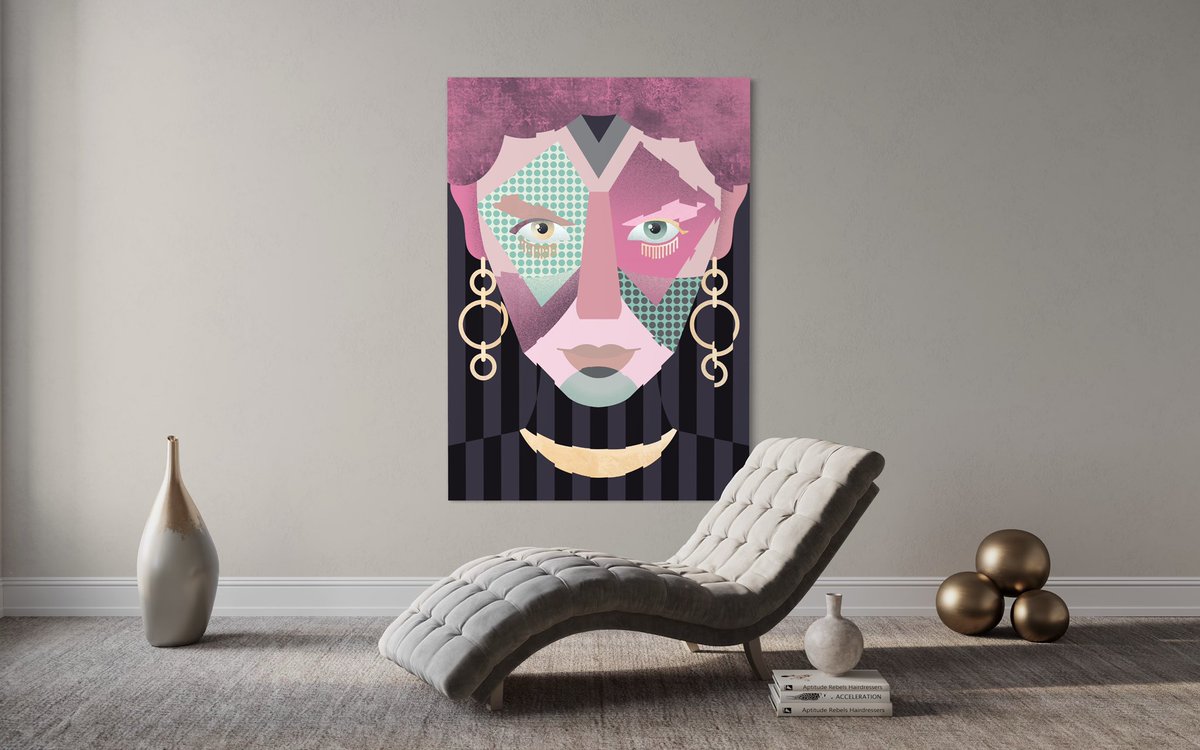 m4zz1_official's tweet photo. Ipnotica
•
Inspiration @unsplash
•
Created with @Apple @Procreate
•
MetalPoster AVAILABLE ON @displate
https://t.co/fLqxTogJ3X
•
#expressionism #portrait #illustration #eye #modernart #metalposter #creativeart #ipnotic https://t.co/9Y2vgrbOSf