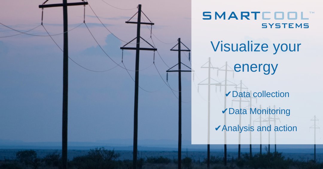 Learn how you can understand, optimize, and save energy with energy insights from Centrica Business Solutions in partnership with SmartCool™.
#climatetech #sustainability #greentech #impactinvesting #innovation #energy #environment #esg #impact 

l8r.it/Wl9j