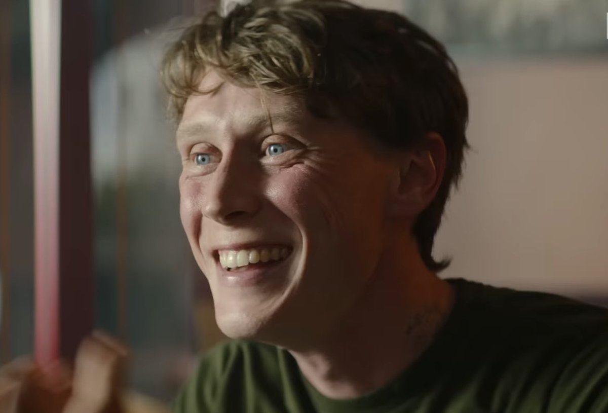 BestofGMackay's tweet photo. I Came By releases on Netflix next Wednesday. Will you be tuning in? https://t.co/lb57g7lhI7