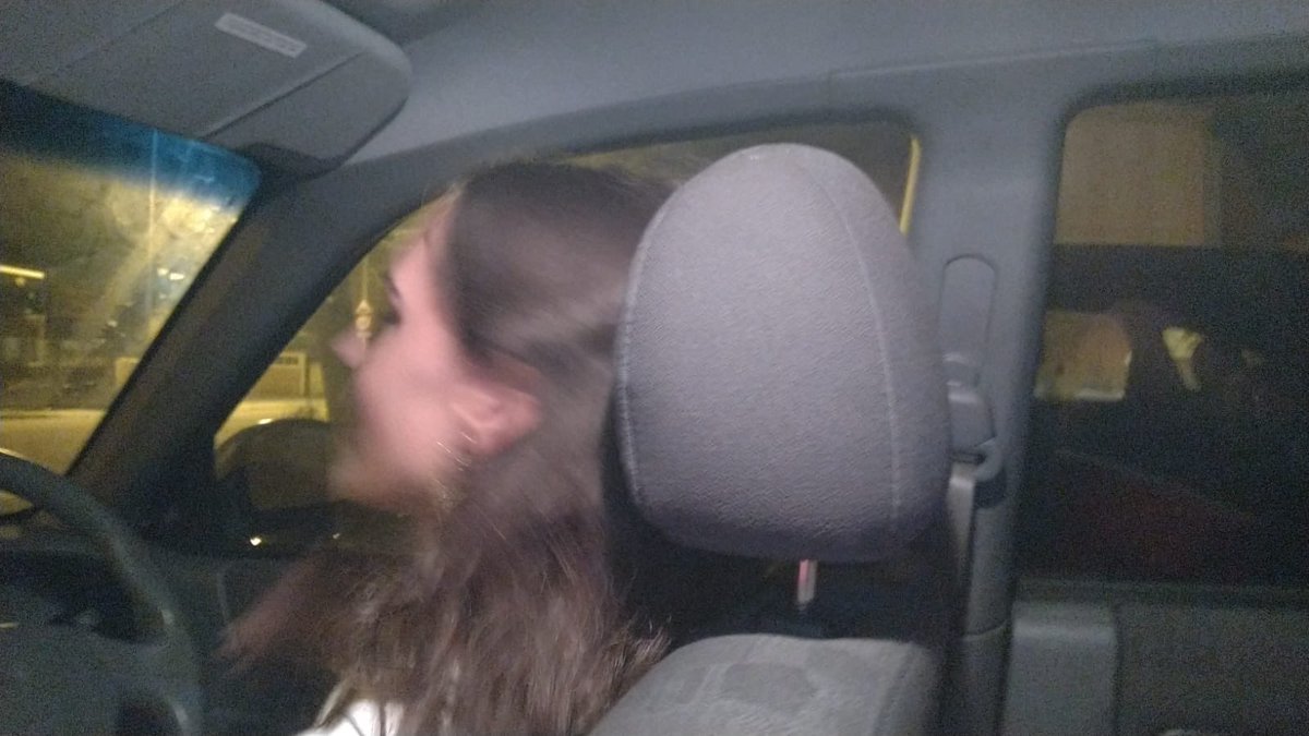 el verdadero quien tenga miedo a morir que no nazca: mis amigos se han fiado de mí para conducir después de más de año y medio sin tocar un coche