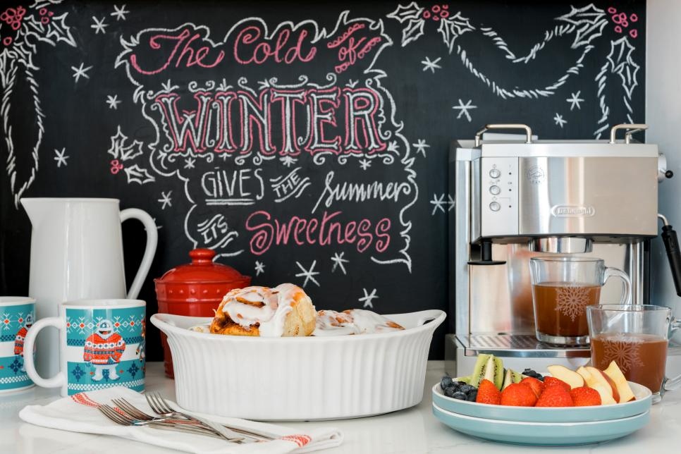 hgtv's tweet image. Spice up your morning brew or afternoon latte with these stylish at-home coffee bars including coffee bar ideas for small spaces. &amp;gt;&amp;gt; hg.tv/3ATgSB2