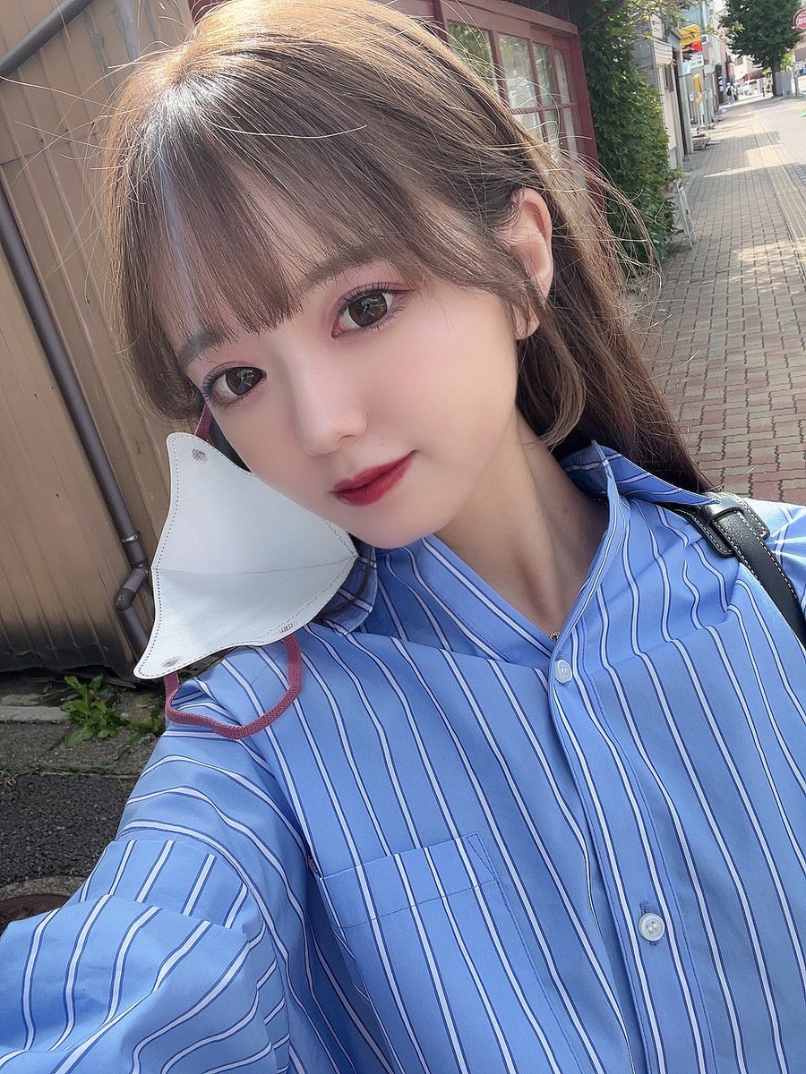 chisa_kanase's tweet photo. 🥰 https://t.co/2CDJbViMmg