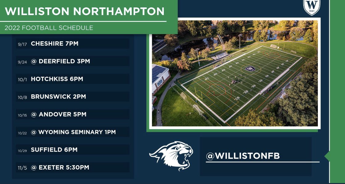 Williston Football (@willistonfb) on Twitter photo 