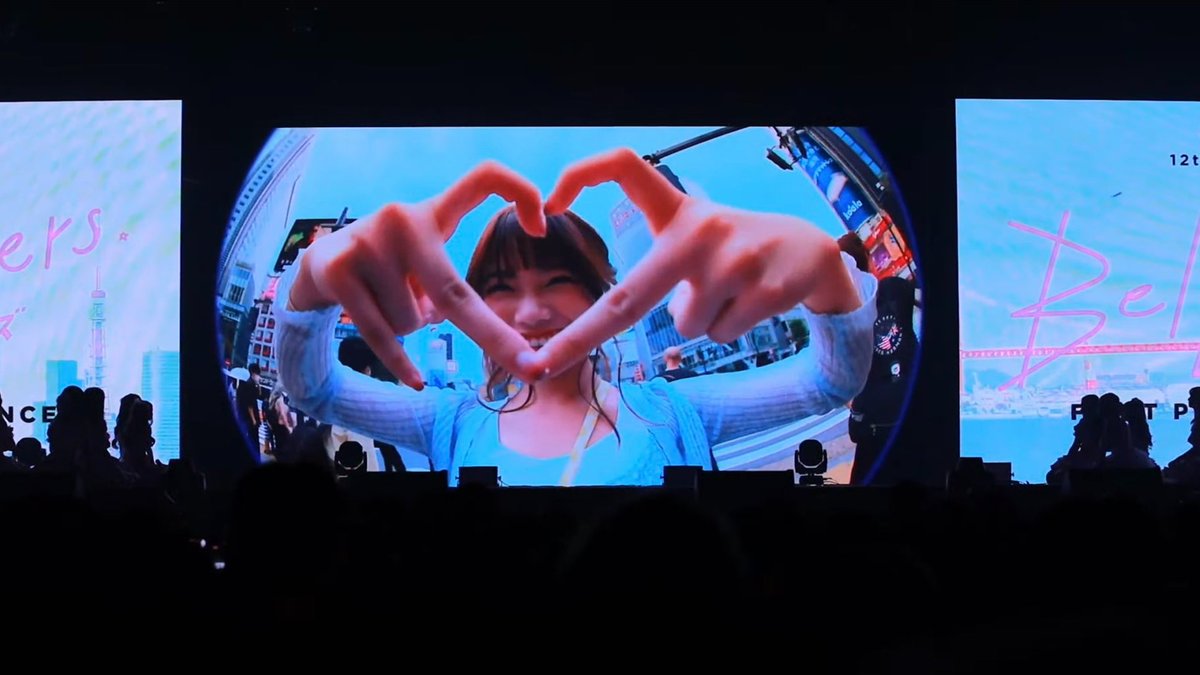 noon_chanok79's tweet photo. เลิฟนะยู 🧡

BNK48 Believers
#BNK48_Believers_1stPerf 
#MusicBNK48 https://t.co/fUW4GLlPKv