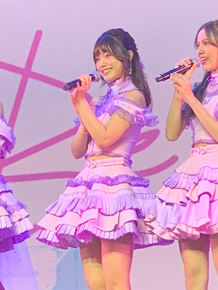 FatjoeJeng666's tweet photo. หนูลูกกกก 🐶🤏❤️
BNK48 Believers
#MusicBNK48
#BNK48_Believers_1stPerf https://t.co/f75SqdEXic
