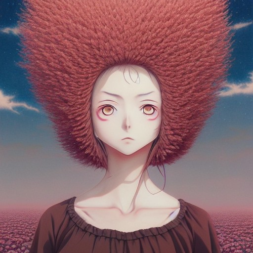 I just listed “NFTa ∞ 4 ∞ Kaoru” for sale on <a href="/foundation/">Foundation 🌐</a>! 🌐

foundation.app/@LuckyHugMan/n… 

NFTa
N = Nature
F = Flower
T = Tree
a = anime

Beautiful and cute pictures of anime girls with nature, flowers and trees that makes it look even more cute

#NFT #NFTCommunity #FoundationNFT