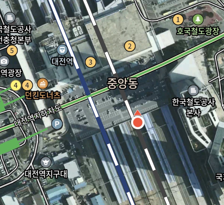 뭐야 대전역에 내려줘요... 나 왜 대전역 그냥 지나쳐야해🥺 나도 보문산.... 나도....