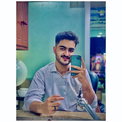 hamid1146's tweet photo. #NewProfilePic https://t.co/NIgQIWG5FZ