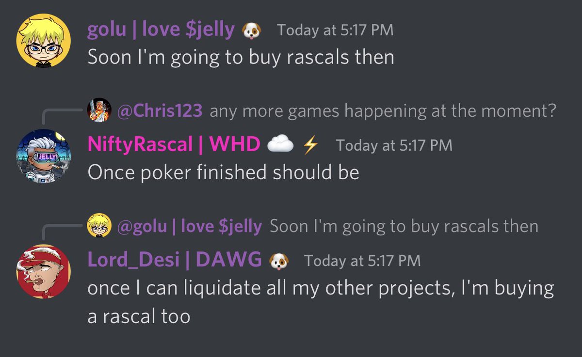 Carlos | Gambulls.com tweet media