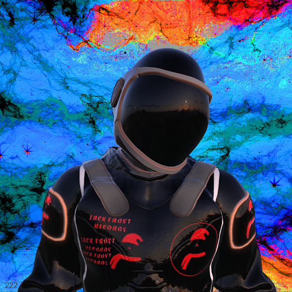 makeitso_2025's tweet photo. 2.22 I like to say our dreams are there for us to lay hold of, to reach for it. @NftFrost #aliendj #escapefromarea51 #metaverse #TRUbandroom #decentraland #music #nfts https://t.co/Qfhvh1bLYW