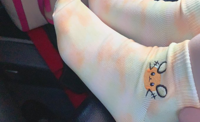 Twitterのコスプレ画像4