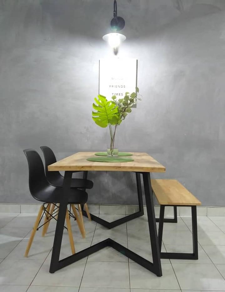 seedofdesign's tweet photo. The Best Wella Dining Table Set

#welladinningtableset #furniture #SOD #SeedOfDesigns
#furniturestore #furnituresupplier https://t.co/r9SoxCOIuN