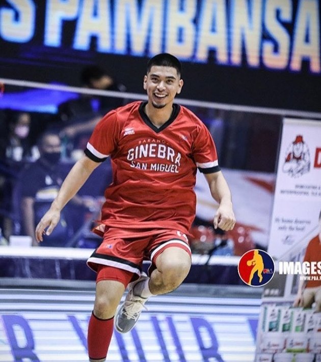duchessofcavite's tweet photo. Tagal ko na hindi nanonood ng PBA. Hindi ko na nakilala si Brian. 
😍😍😍 https://t.co/iN6hIOtH3J