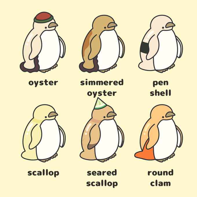 ペンギンのtwitterイラスト検索結果 ペンギンのtwitterイラスト検索結果