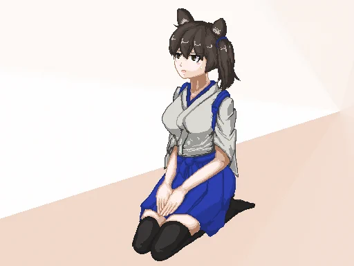 加賀スン#自分の好きなキャラ一人の画像を四枚貼る 