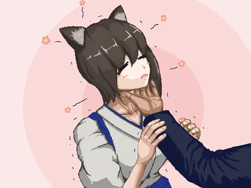加賀スン#自分の好きなキャラ一人の画像を四枚貼る 