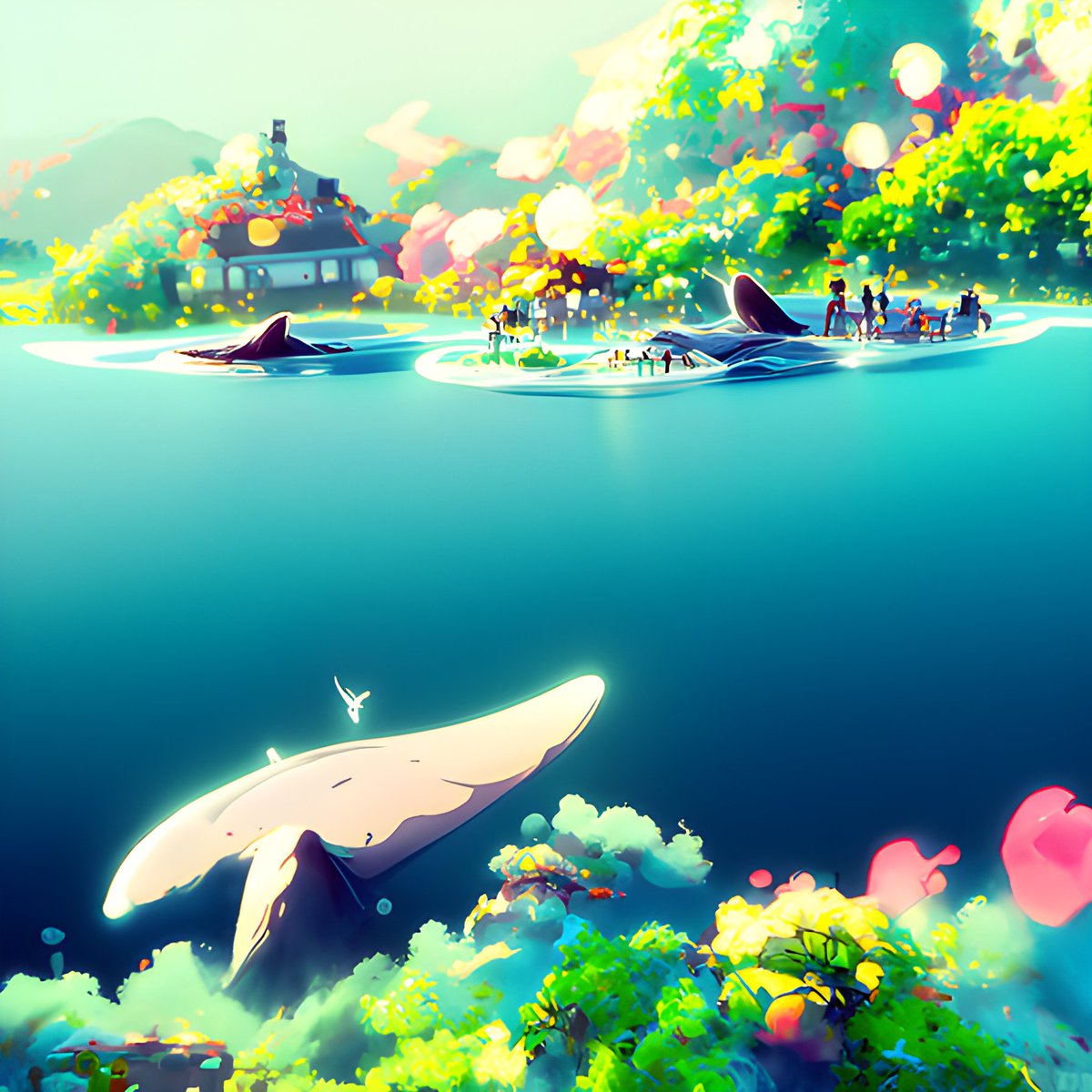 It always seems impossible until it's done.
#art #artist #animeartist