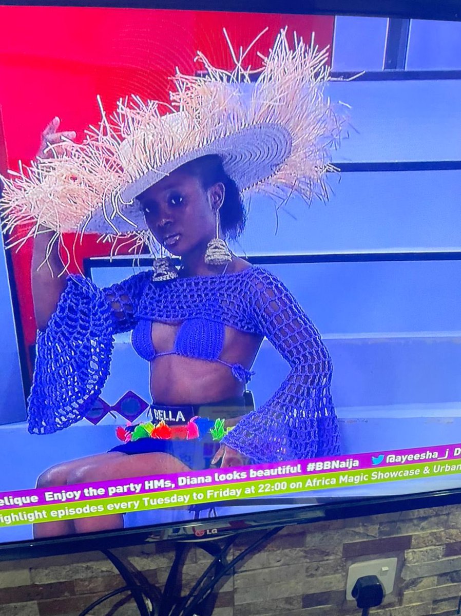 Hadizatweet's tweet photo. If Bella and Phyna are up for eviction, who are you voting for? 

Like for Bella 
Retweet for Phyna 

#BBNaija    #BBNajiaS7 #BBNaija7 https://t.co/T7S2iTDog9