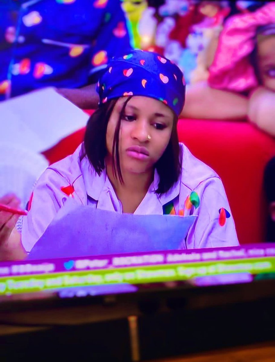 Hadizatweet's tweet photo. If Bella and Phyna are up for eviction, who are you voting for? 

Like for Bella 
Retweet for Phyna 

#BBNaija    #BBNajiaS7 #BBNaija7 https://t.co/T7S2iTDog9