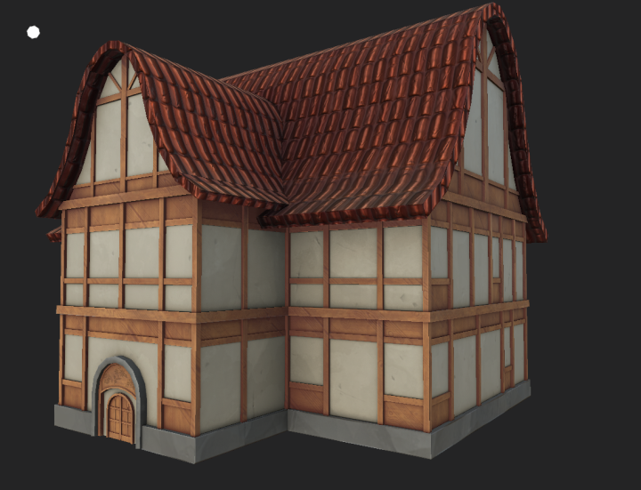 KutoyaModel's tweet photo. few stylized simple medieval houses

#Blender #Roblox #RobloxDev #Dev #3dmodeling #Stylized https://t.co/33qaR7gBQ3