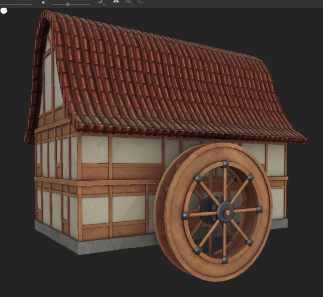KutoyaModel's tweet photo. few stylized simple medieval houses

#Blender #Roblox #RobloxDev #Dev #3dmodeling #Stylized https://t.co/33qaR7gBQ3